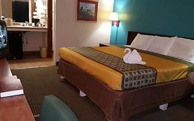 Inn Towne Lodge Fort Smith Ar